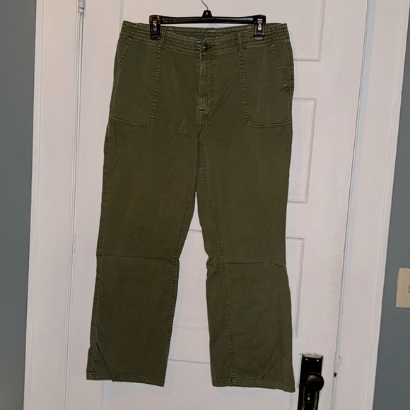 Prana Pants - Picture 1 of 8